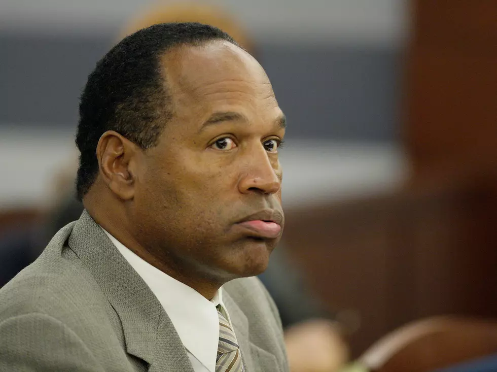 Buffalo Bills Re-Issue OJ’s #32 Jersey For The First Time