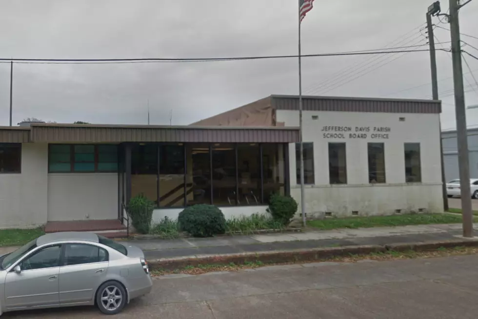 Jeff Davis Committee Recommends Name for New Elementary School