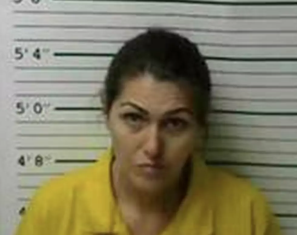 Louisiana Teacher Accused of Sexual Improprieties Arrested