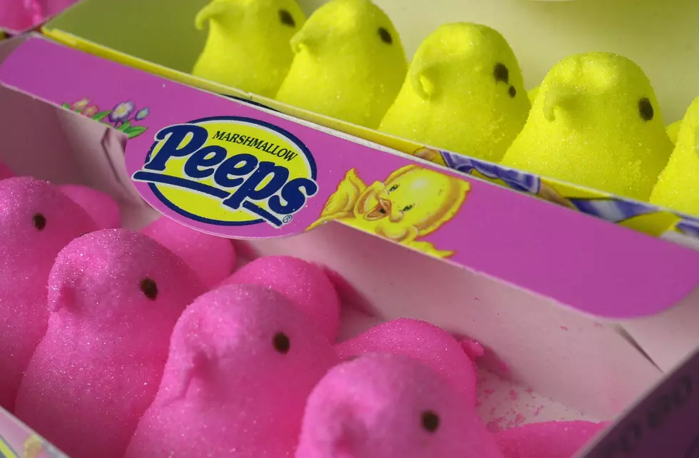 Really Astonishing Stats About Easter Candy