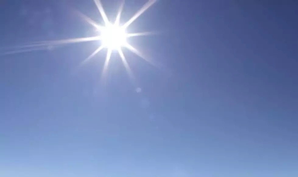 Louisiana’s Heat Wave, When Will it End?