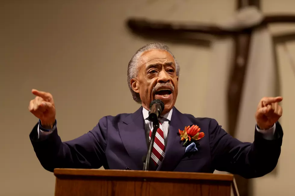 Al Sharpton to Speak at Trayford Pellerin’s Funeral Next Week