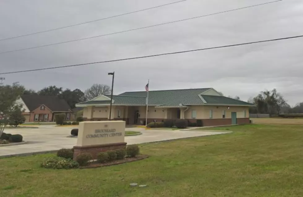 Lafayette Parish Polling Location Changes Announced