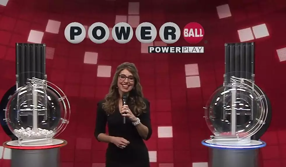 Louisiana Ticket Claims $50,000 in Saturday’s Powerball