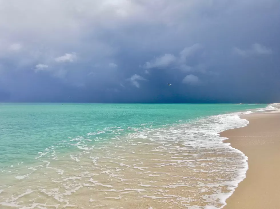 Tropics Are Still Very Active – Three Systems Being Monitored