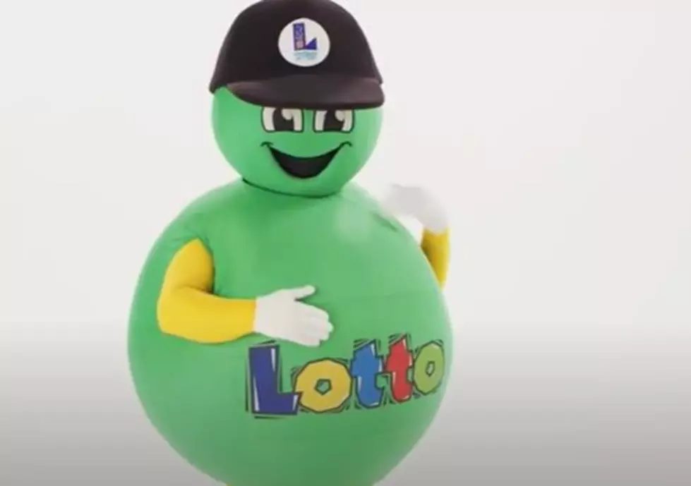Louisiana Lottery Corporation via YouTube
