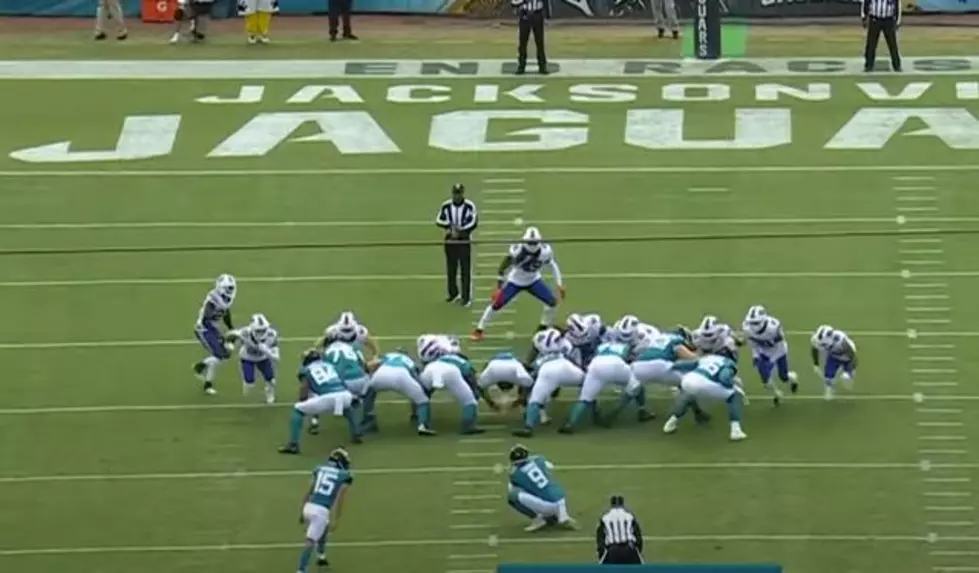 NFL Kicker Does the Unthinkable – Fans Cannot Believe Their Eyes