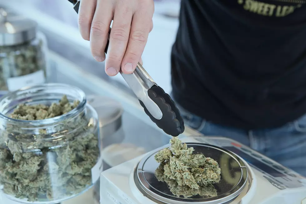 Add Weed via Unsplash.com