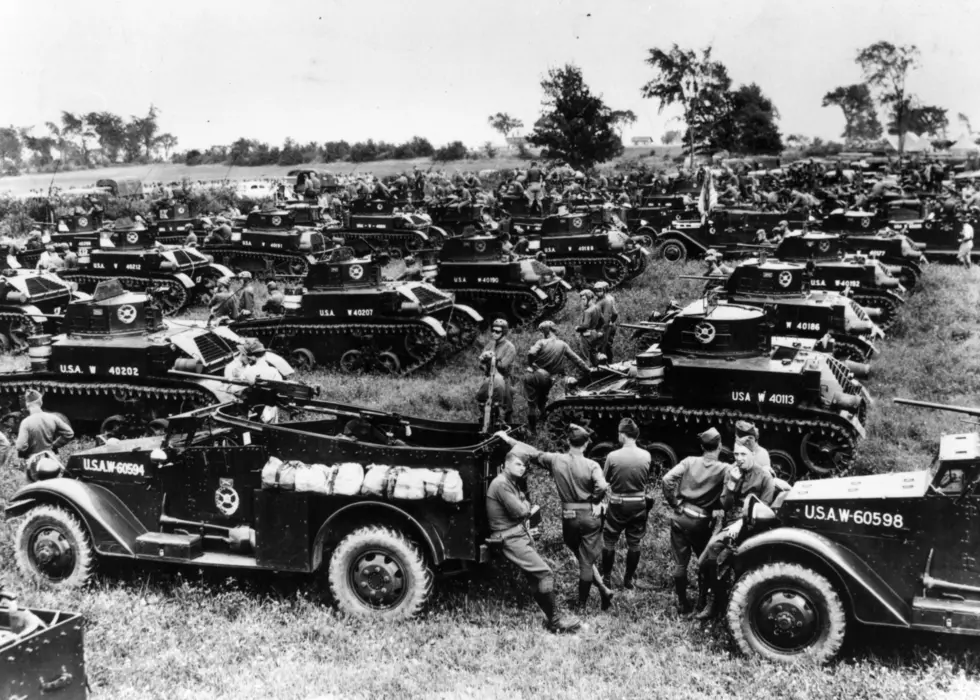 The Role Louisiana’s Cajun and Creole ‘Frenchies’ Played in Winning WWII