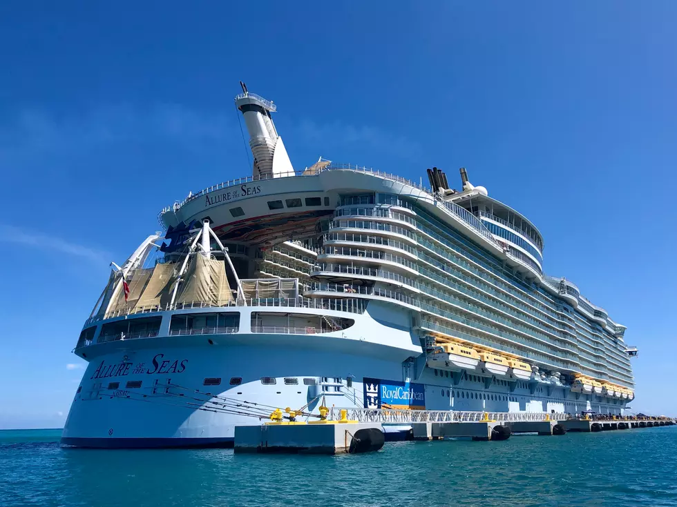 Cruise Lines Offering Deals for As Low As $26 Per Day