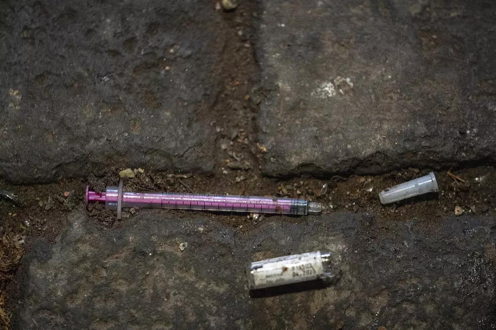 New Orleans Police Officer Arrested and Accused of Selling Crack