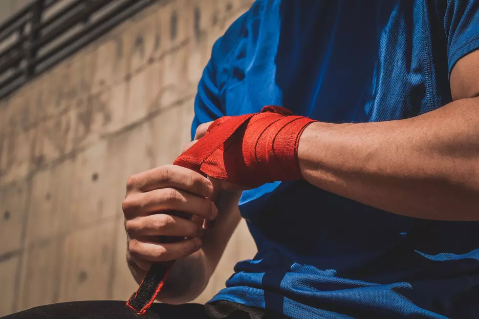 NFL Stars Reportedly Agree to Fight in Boxing Exhibition