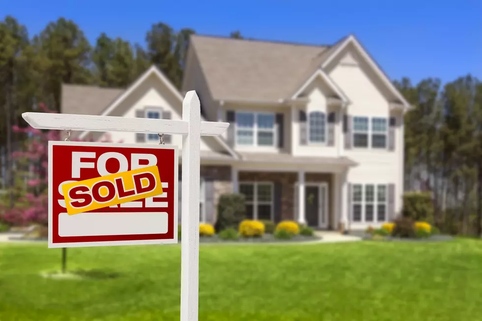 Louisiana Named Worst State for Real Estate in America