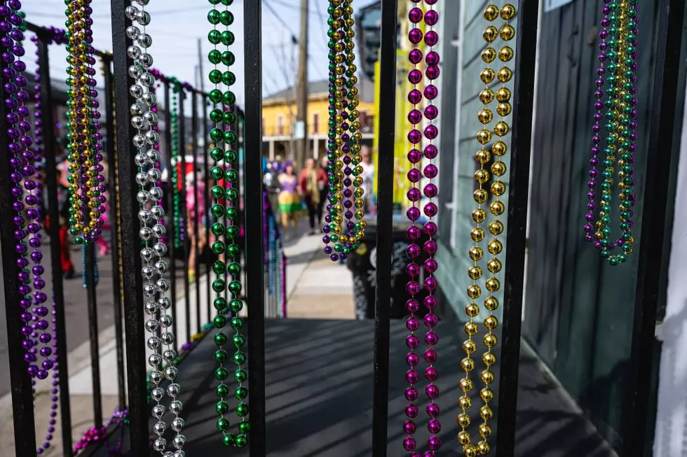 Google Reveals: This is the ‘Most Louisiana’ Town in Lousiana
