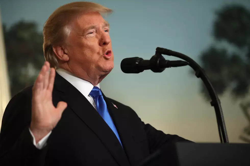 Trump says Mexico tariffs ‘likely,’ Mexico predicts a deal
