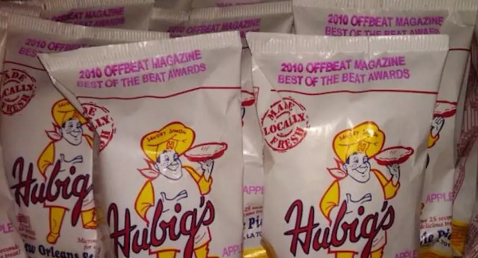Iconic New Orleans Hubig’s Pies Re-Introduces Popular Chocolate Flavor