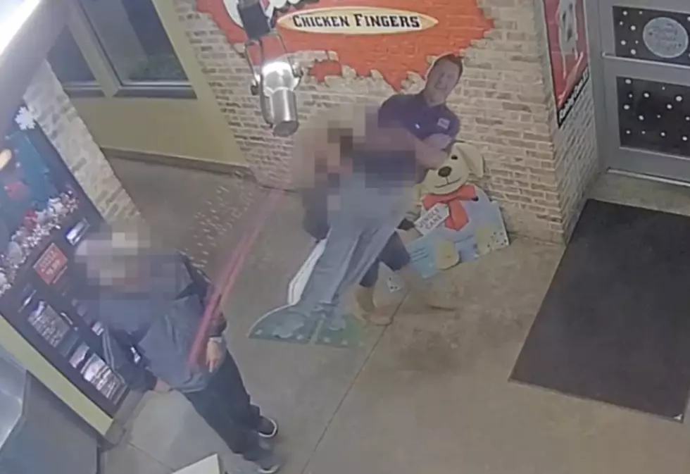 People Are Stealing LSU Coach O Cutouts From Cane’s Ahead Of National Championship