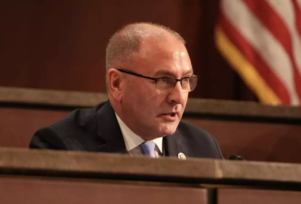 Facebook, Congressman Clay Higgins