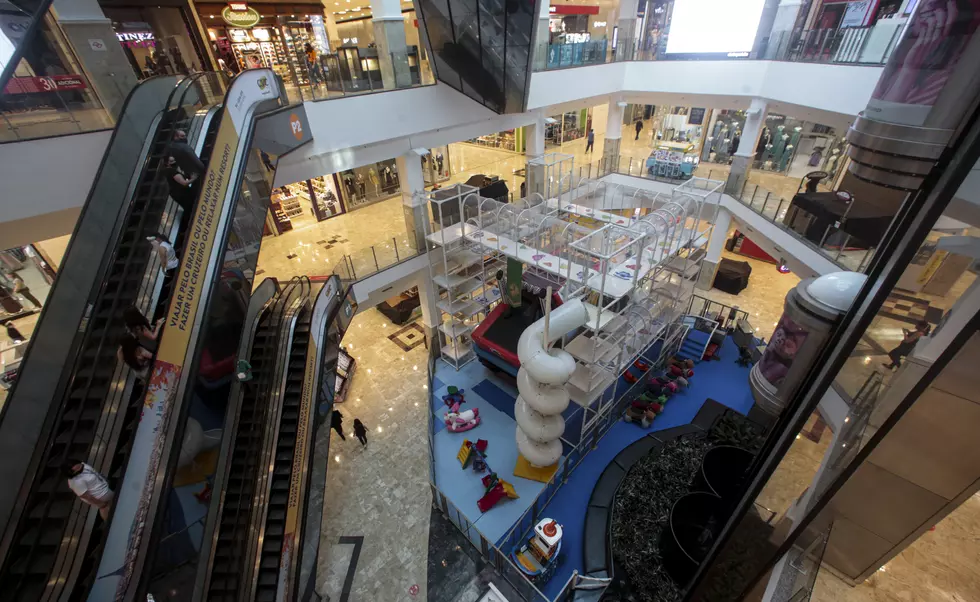 Jefferson Parish Officials Arrest Two After Altercation At Mall In Metairie