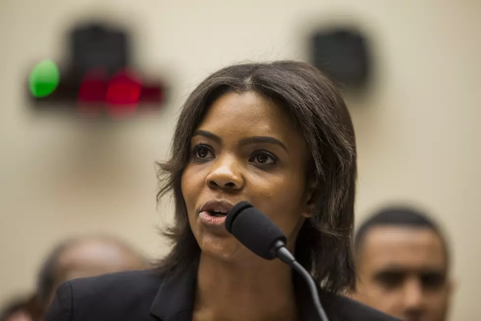 Candace Owens Promises to ‘Follow Through’ With Lawsuit Against Cardi B After Twitter Argument