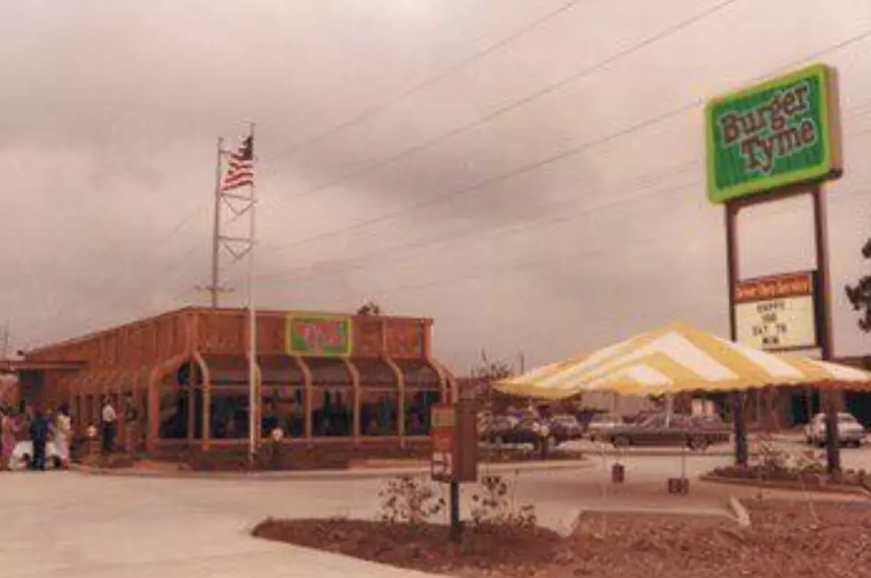 Burger Tyme In Lafayette Officially Open For Business After 20 Year Hiatus