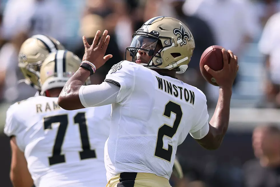 Jameis Winston Has Tongues Wagging in Las Vegas – Here’s Why