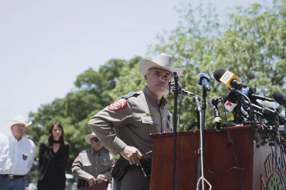Officials Admit Shooter ‘Walked in Unobstructed’ After Parents Express Anger to Police Response to Texas School Massacre