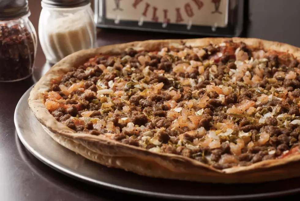 Pizza Village