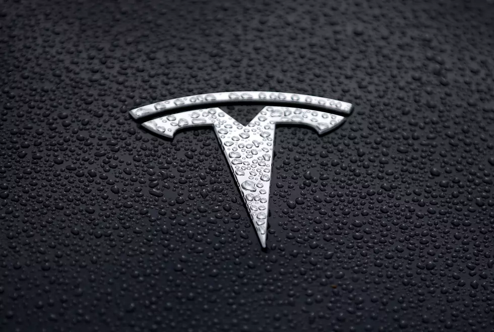 Tesla's Stock Hits Two And Half Year Low As Analysts Continue Downgrading The Company
