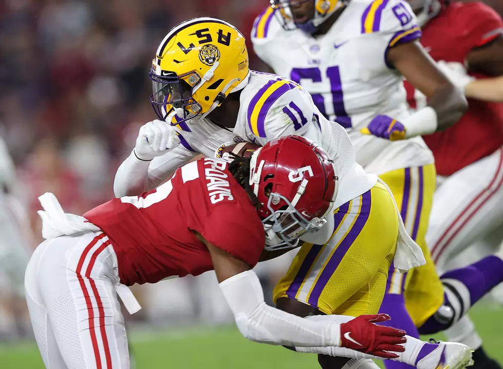Did Alabama Coach “Influence” LSU Being Dropped From Schedule?