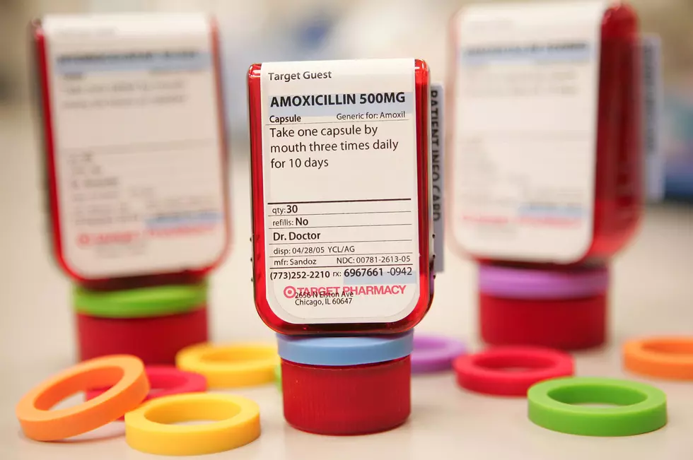 Target Pharmacies Introduce New Prescription Bottles
