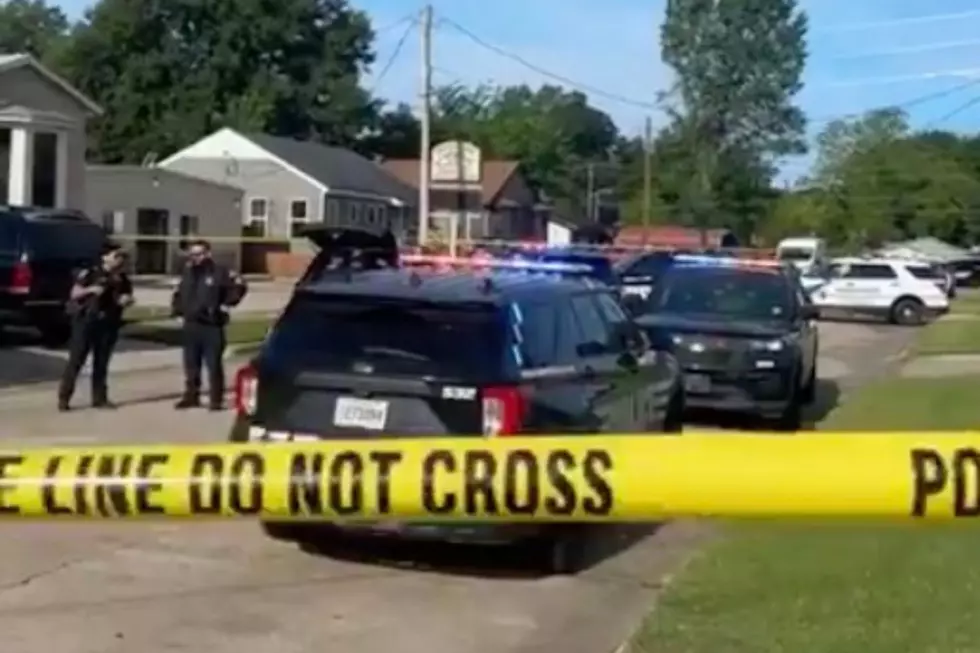 Eight Children Killed In Shreveport Mass Shooting, Suspect Dead After Police Chase