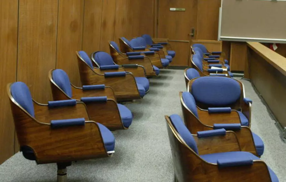Man Convicted of Killing Wife in Her Opelousas, Louisiana Home