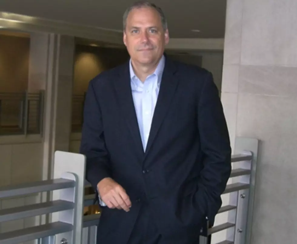Rainwater Says Number Of State Employees At 20-Year Low