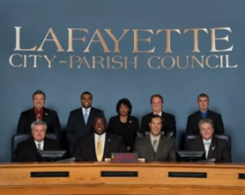 PAC Formed To Oppose Lafayette Deconsolidation