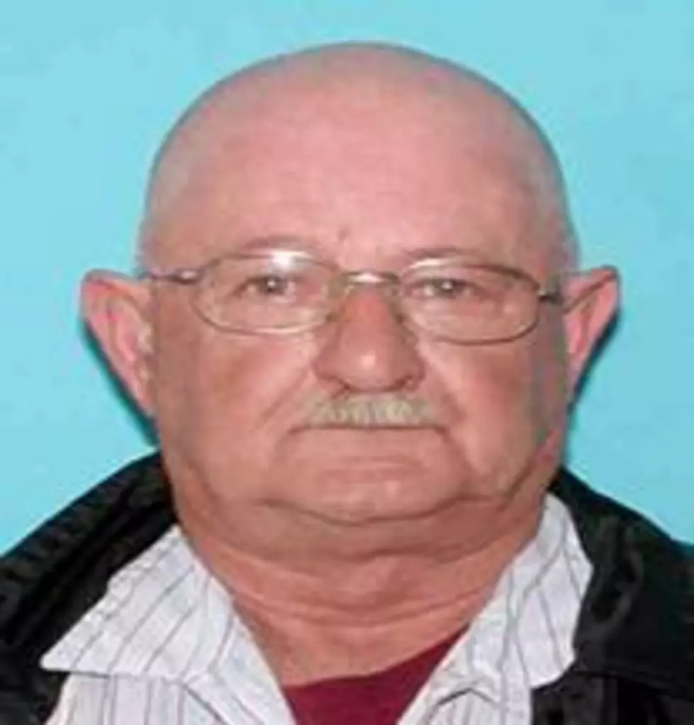 Scott Man Accused Of Inappropriately Touching Child