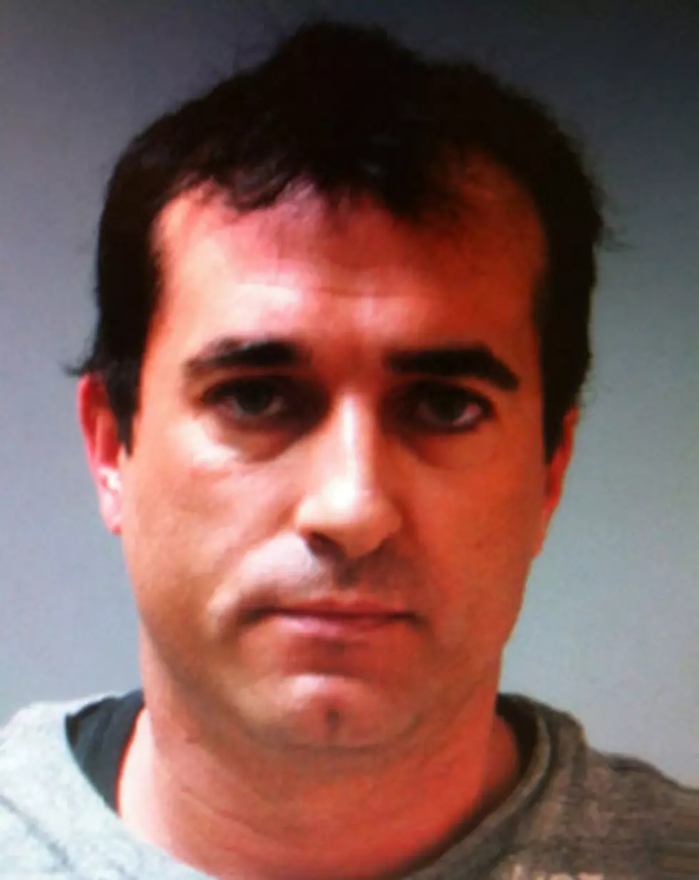 Eunice Man Jailed For Sending Threatening Texts