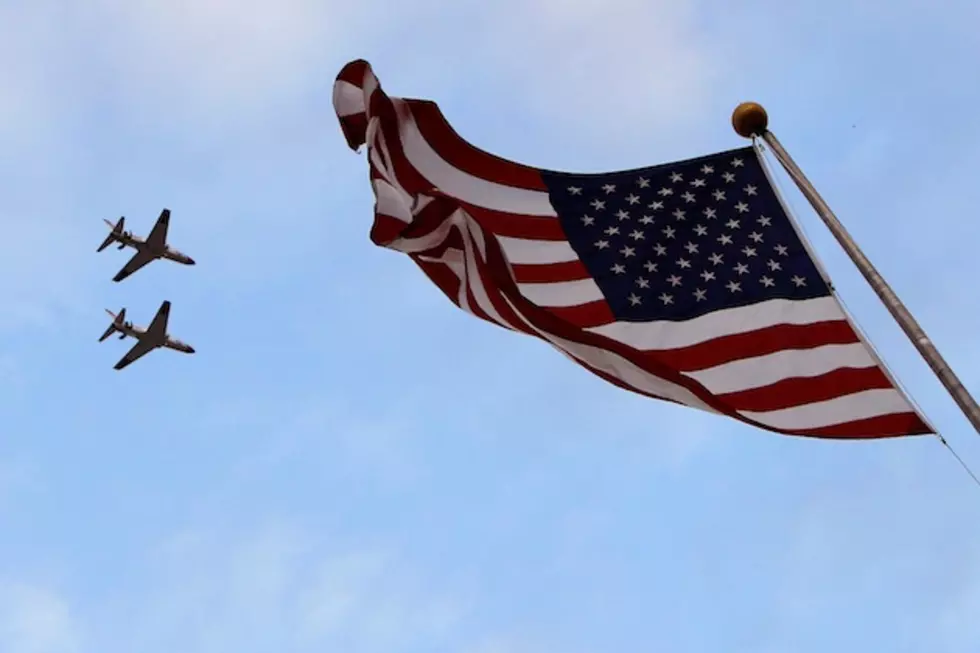Lafayette Parish School Board To Review Pledge Of Allegiance Policy In May