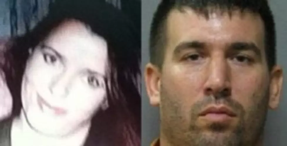 Lisa Pate, Brandon Scott Lavergne