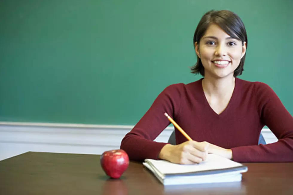 New Louisiana Teacher Salaries Plans In Motion