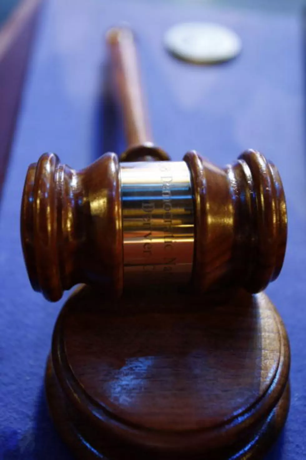 Appeal Denied In Lafayette Human Trafficking Case