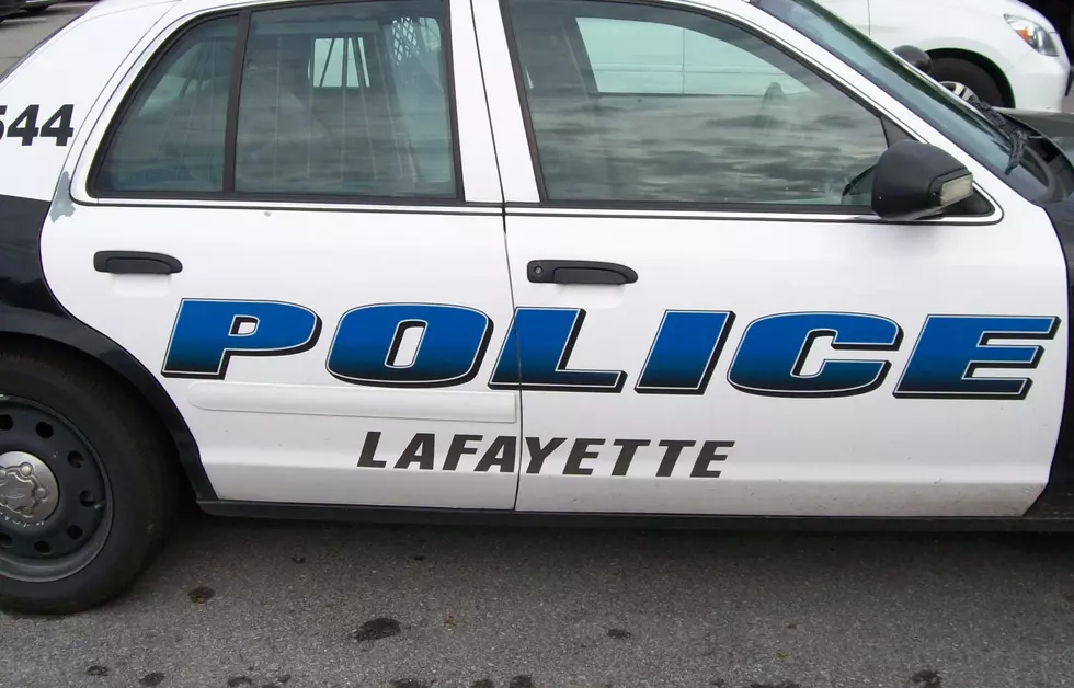 Busy Lafayette Roads To Be Closed Monday Morning For LPD Crash Investigations