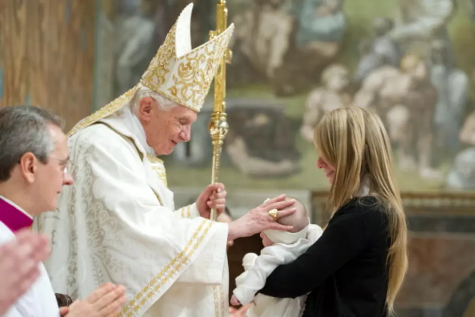 Benedict XVI, Reluctant Pope Who Chose to Retire, Dies at 95