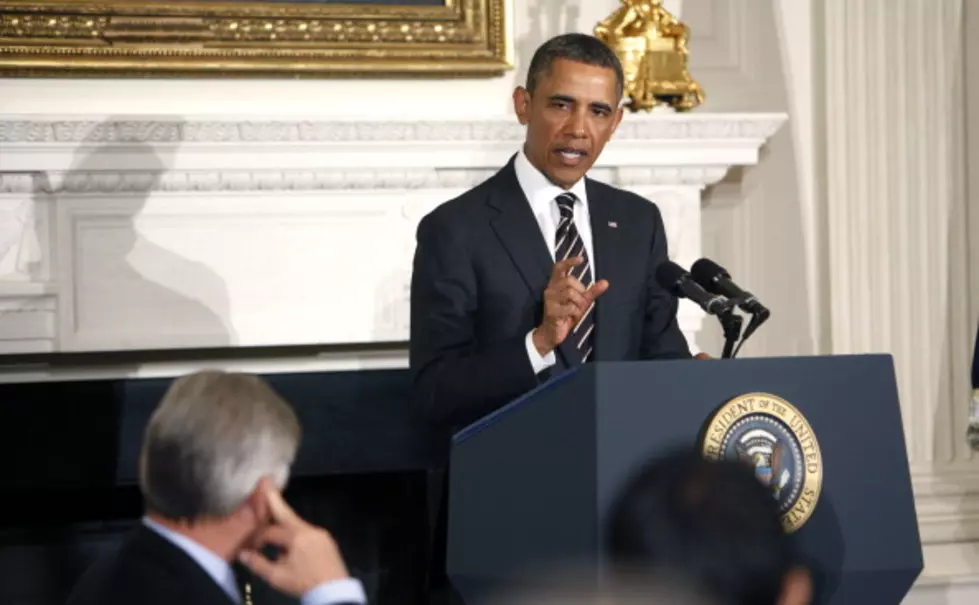 US Aims For Trial Of Benghazi Suspect Held On Ship