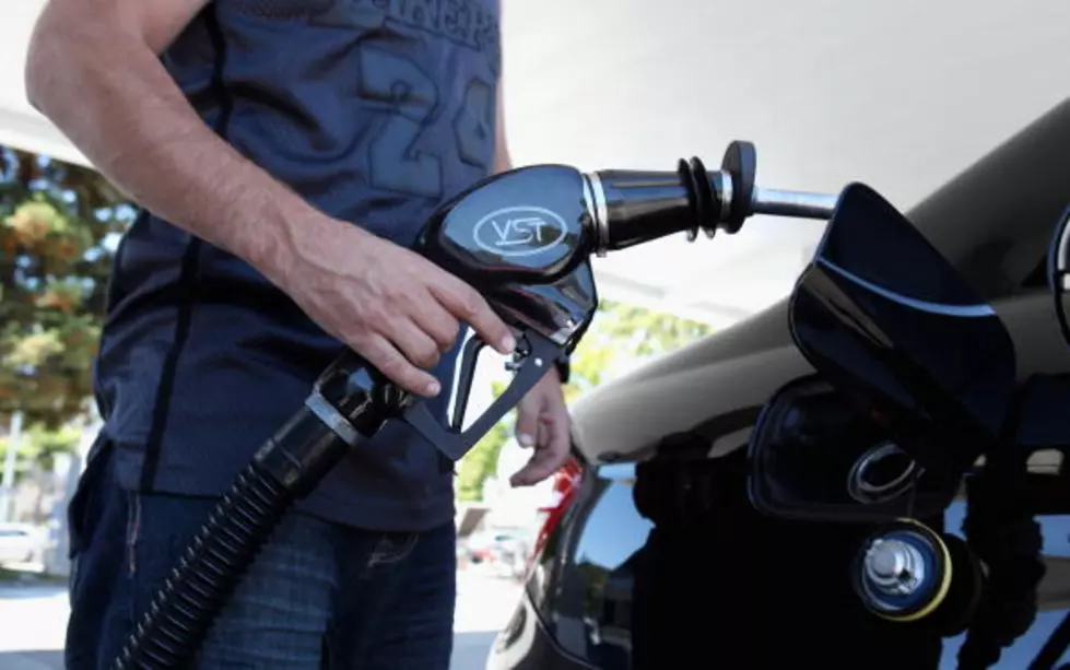AAA: Gas Prices At 12 Year Low