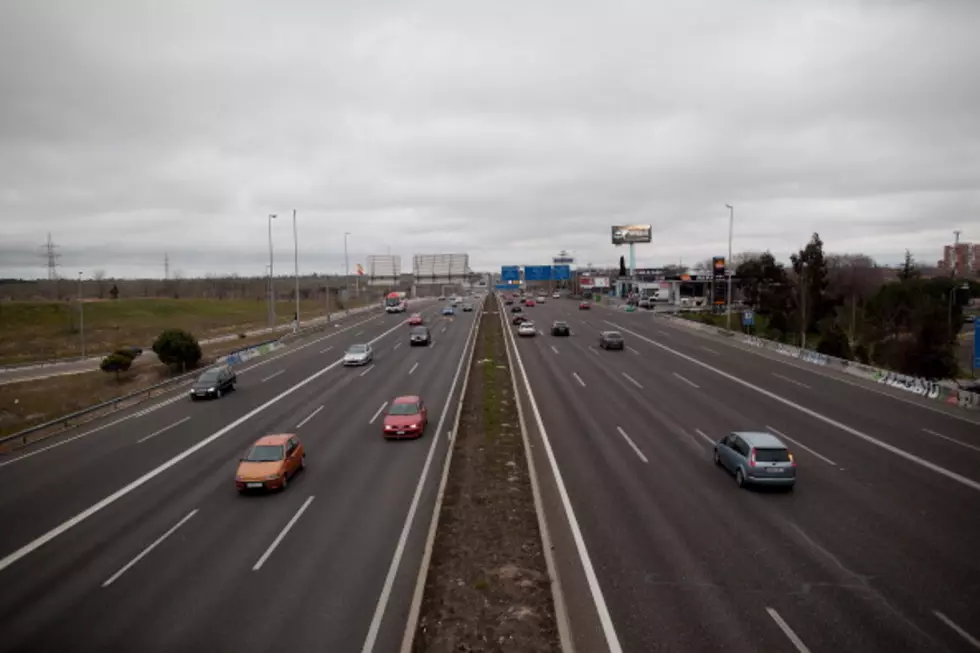 Morgan Crash Fuels Debate Over Tired Truckers