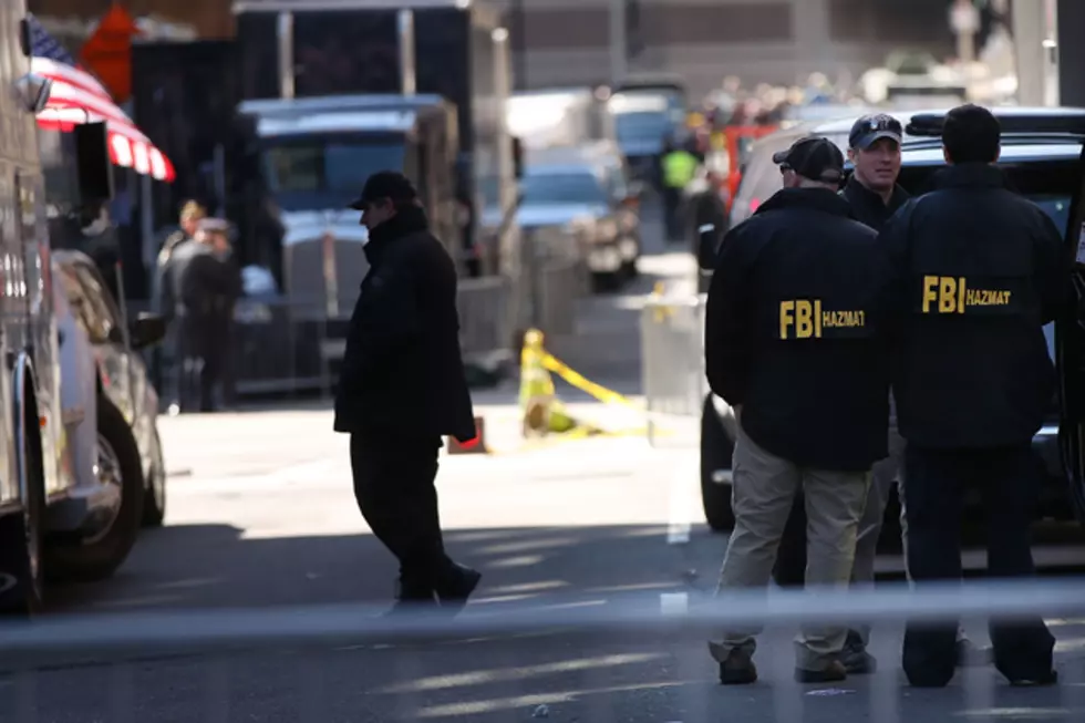 Boston Marathon Suspect’s Friends Face Obstruction Charge