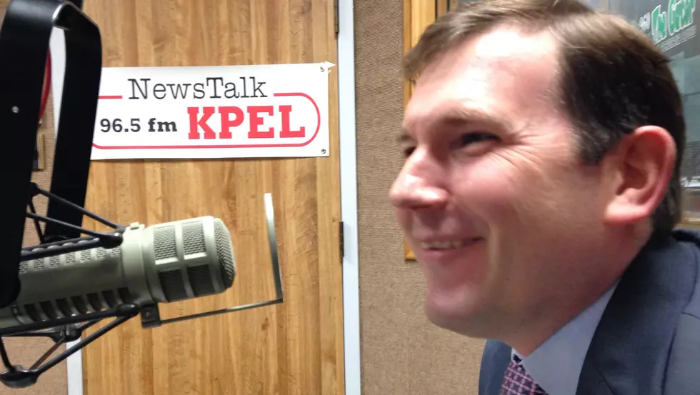 Lafayette Chamber To Make Education A Priority
