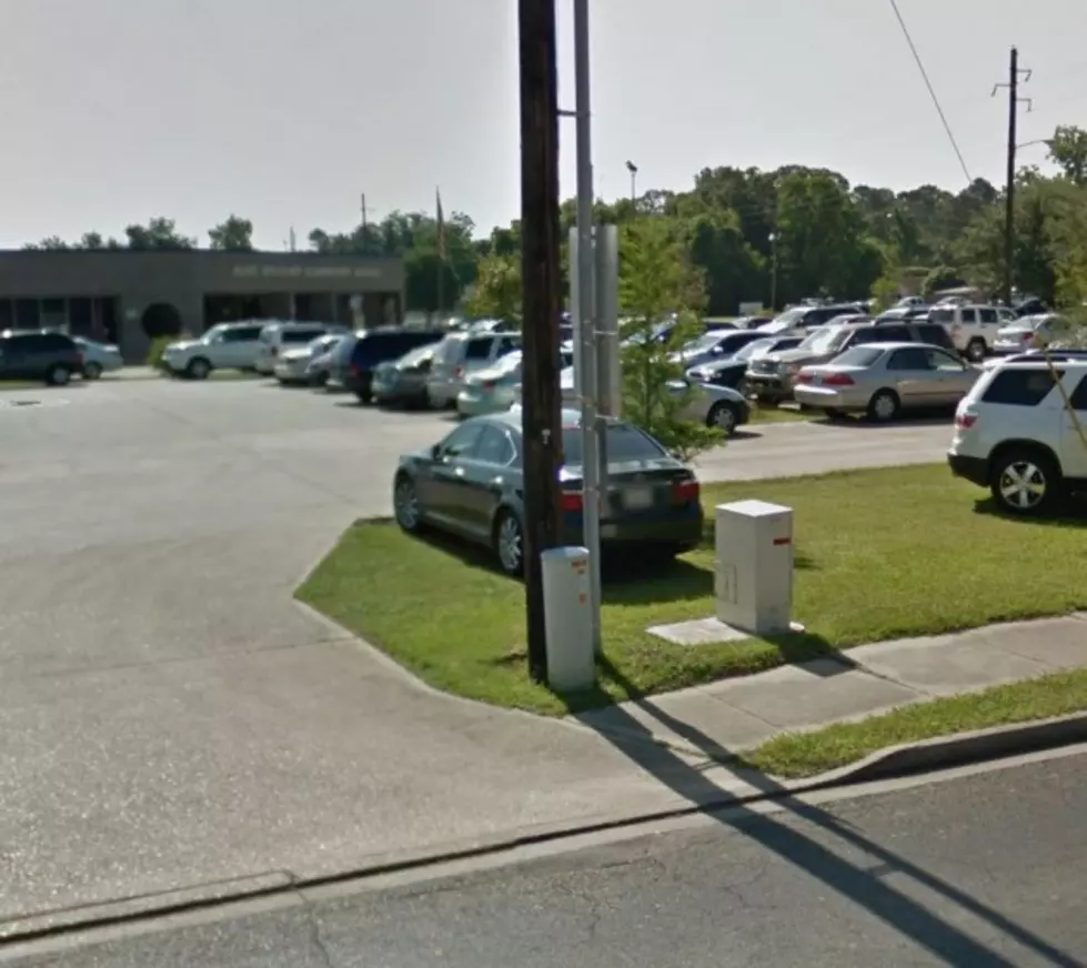 UPDATE: 11-Year-Old Juvenile Apprehended After Lockdown Of Alice Boucher Elementary