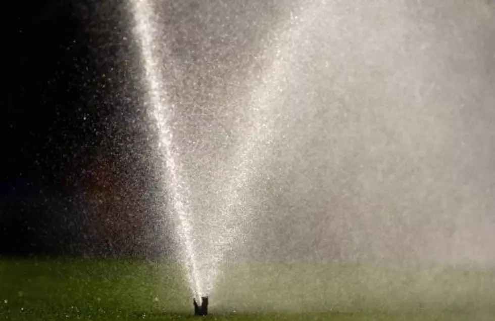 Lafayette Water Conservation Goes Into Effect